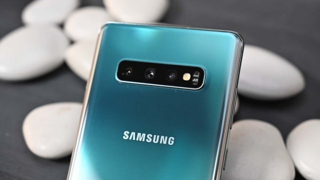 Galaxy S10+’ın DxOMark Puanı Belli Oldu
