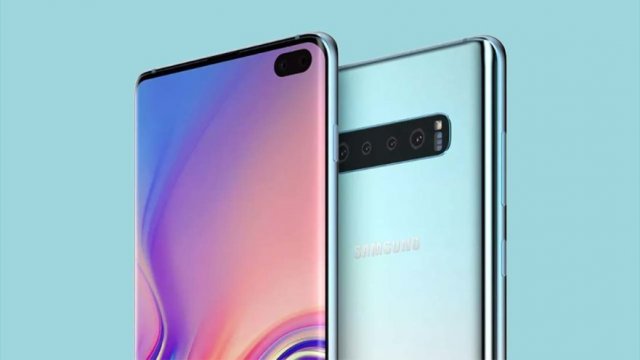 Galaxy S10’un Ön Spariş Tarihi Belli Oldu