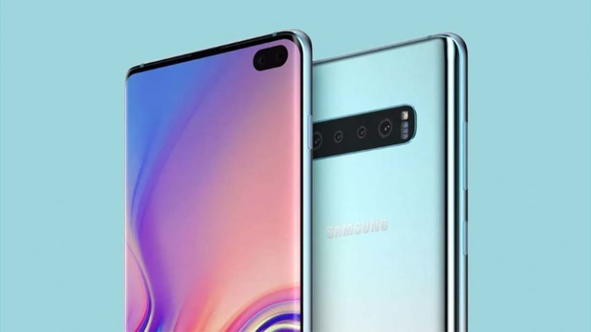 Galaxy S10’un Ön Spariş Tarihi Belli Oldu