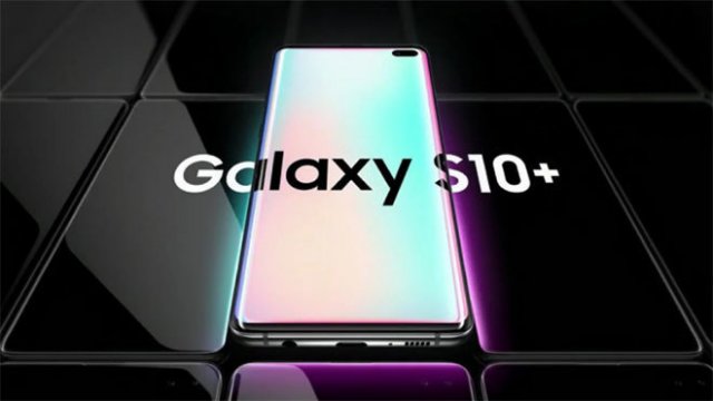 Galaxy S10’un Reklam Filmi İlk Kez TV’de Yayınladı