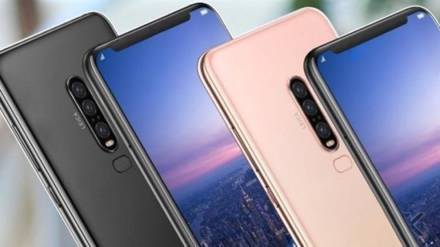 Huawei P30 Lite, TENNA’da Göründü