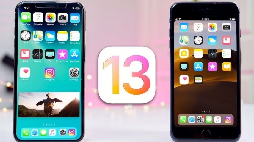 iOS 13’te Olması Beklenen 9 Özellik