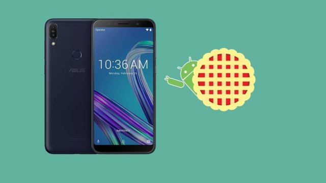 İşte Asus’un Android 9.0 Pie Güncellemesi Alacak Telefonları