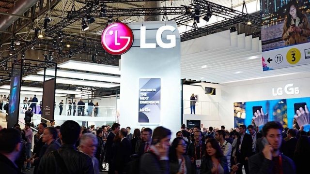 LG Yeni Uygun Fiyatlı K12+ Modelini Tanıtmaya Hazırlanıyor