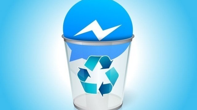 Messenger’da Gönderilen Mesajlar Nasıl Silinir