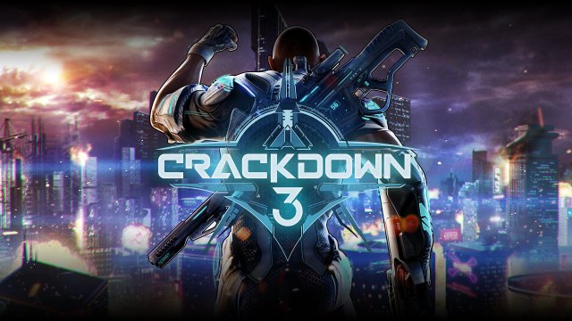 Microsoft, Crackdown’u Ücretsiz Olarak Sunmaya Başladı