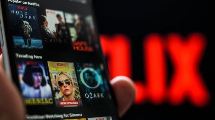 Netflix, Akıllı İndirme (Smart Downloads) Özelliğini iOS’a Da Getirdi