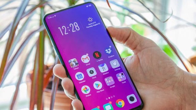 Oppo, Resmi Olarak Türkiye Pazarında