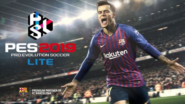 PES 2019 Önemli Bir Güncellemeye Kavuştu