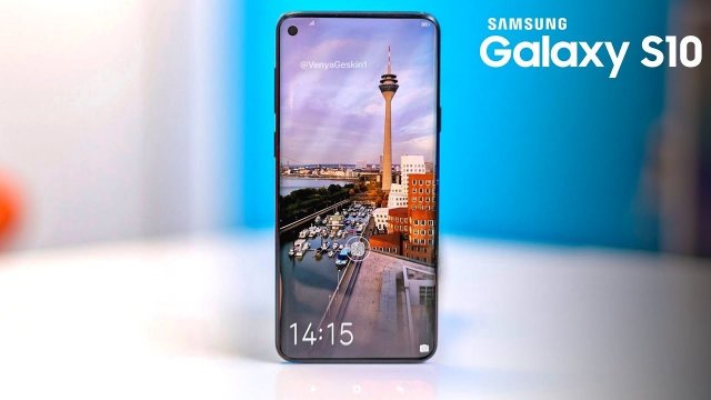 Samsung, Galaxy S10’u Tanıtan Dört Video Birden Yayınladı