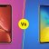 Samsung Galaxy S10e ve iPhone XR Karşılaştırması