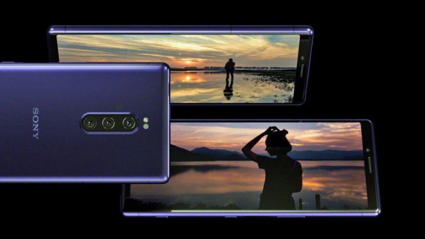 Sony Xperia X 1’i Tanıtıldı