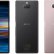 Sony Xperia XA3 Tanıtımdan Önce Ortaya Çıktı