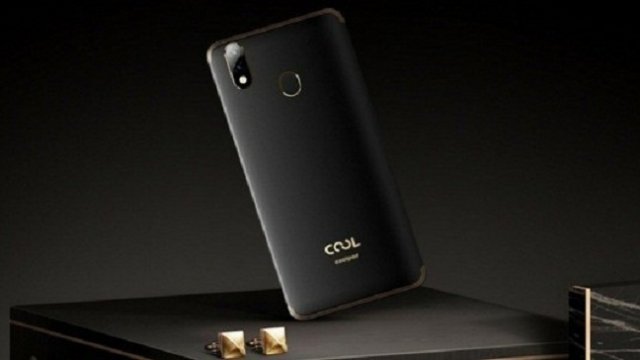 Uygun Fiyatlı Coolpad Cool 3 Tanıtıldı