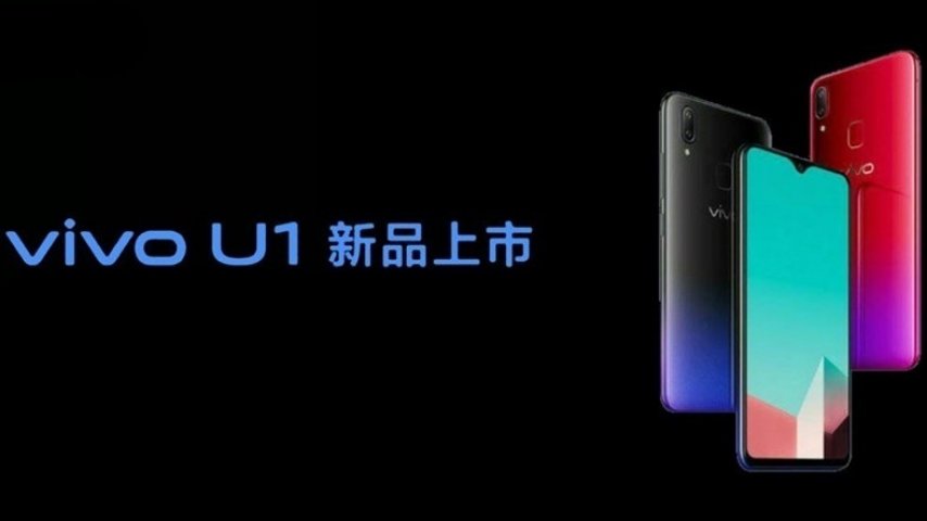 Uygun Fiyatlı Vivo U1 Tanıtıldı