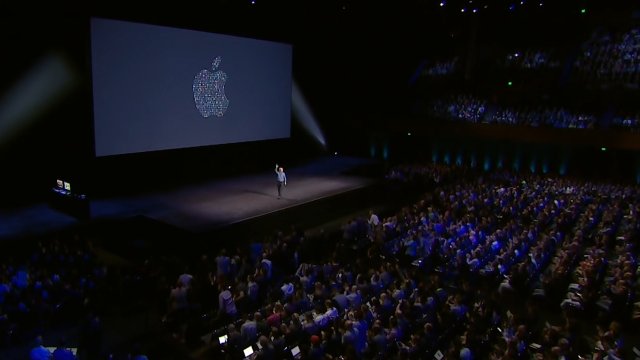 WWDC 19 Etkinliğinin Tarihi Belli Oldu