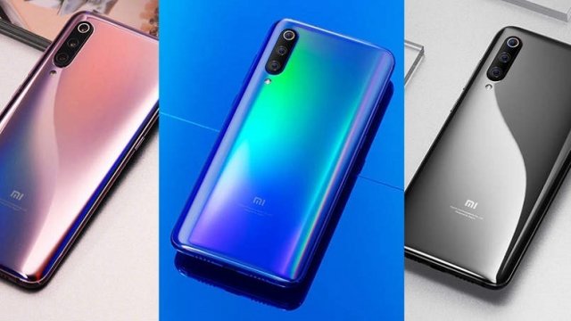 Xiaomi Mi 9, Aldığı Puan Rekor Kırdı