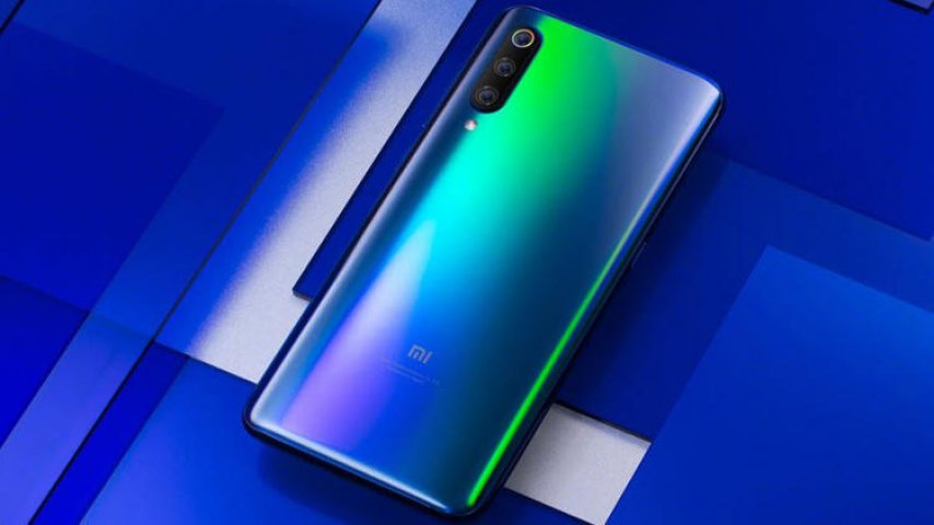 Xiaomi Mi 9 Ön Siparişe Açıldığı Anda Tükendi