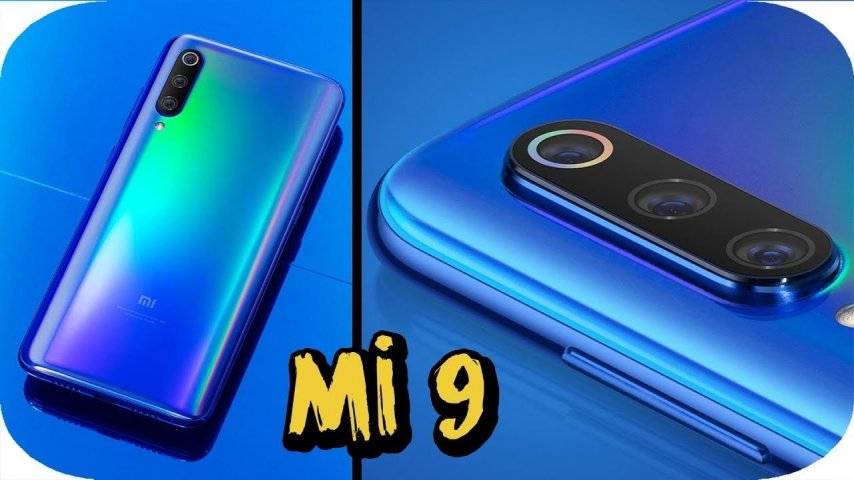 Xiaomi  Mi 9’un Fiyatı Belli Oldu