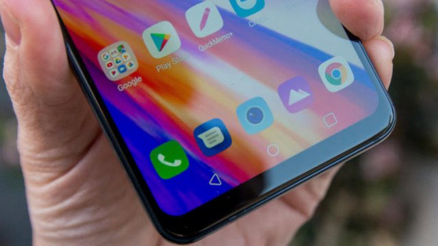 Yüksek Fiyat Etiketine Sahip LG G8 ThinQ’in Fiyatı Ortaya Çıktı