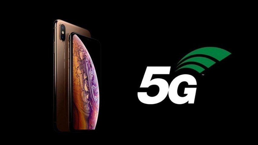 5G’li iPhone Modellerinin Geleceği Tarih Belli Oldu