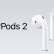 AirPods 2 Tanıtıldı