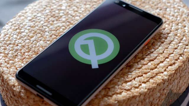 Android Q Hangi Telefonlara Gelecek?