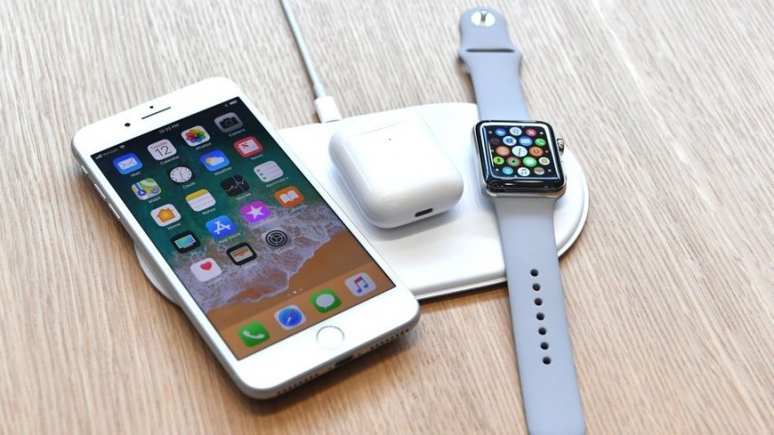 Apple, AirPower Üretimini Durdurdu