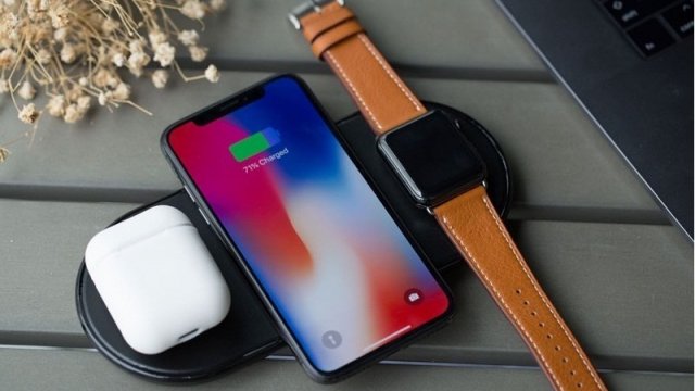 Apple, Resmi İnternet Sitesinde AirPower’ı Onayladı