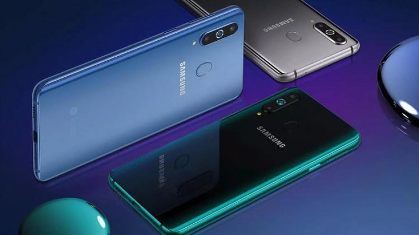 Detaylı Karşılaştırma: Samsung Galaxy M30 vs Galaxy M20