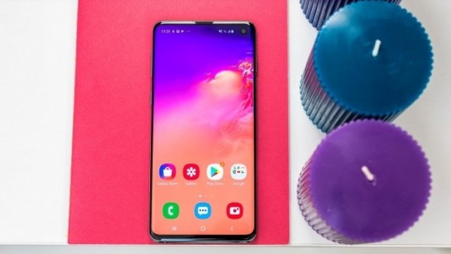 DisplayMate, Galaxy S10’un Ekranına Verdiği Puanı Açıkladı