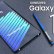 Galaxy Note 10’da Fiziksel Tuşlar Kalkıyor