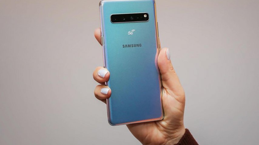 Galaxy S10 5G’nin Fiyatı Sızdı