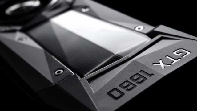 GeFroce GTX 1660’ın Türkiye Fiyatı Açıklandı