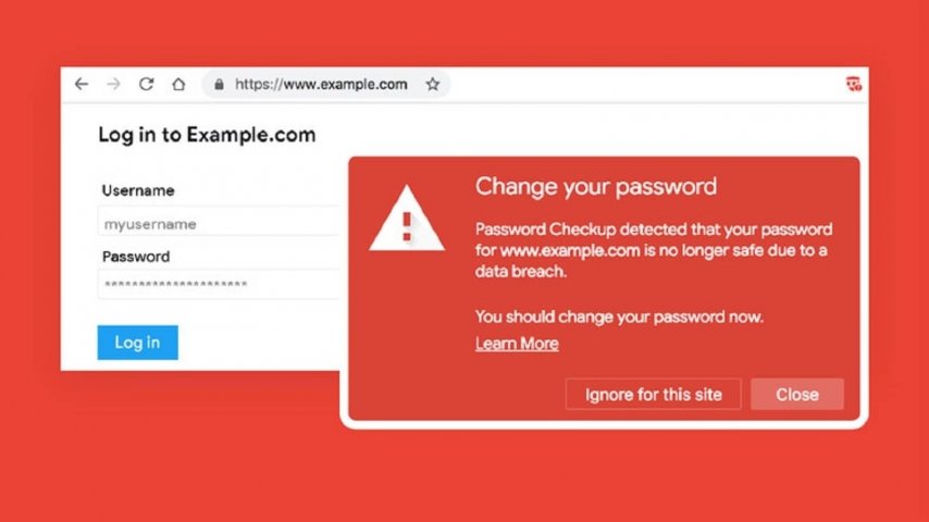 Google’ın Password Check-Up Aracı Nasıl Kullanılır