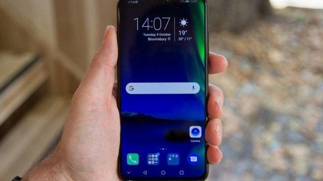 Honor 8x Android Pie Güncellemesine Kavuştu