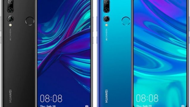 Huawei, Enjoy 9S ve Enjoy 9e Modellerini Tanıttı