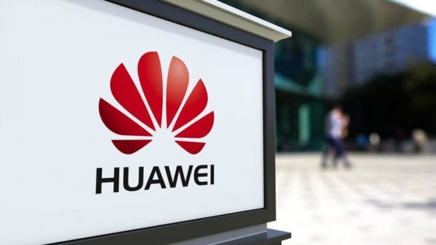 Huawei Kendi İşletim Sistemi İçin Çalışmalara Başladı