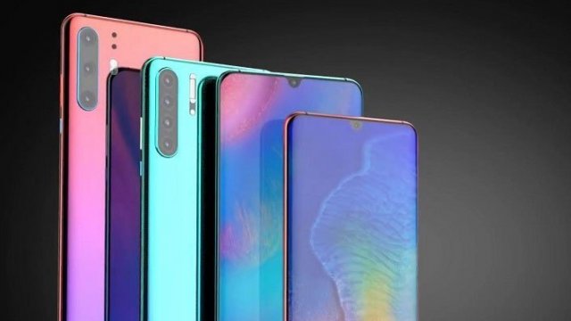 Huawei P30 İçin Tanıtım Videosu Yayınlandı