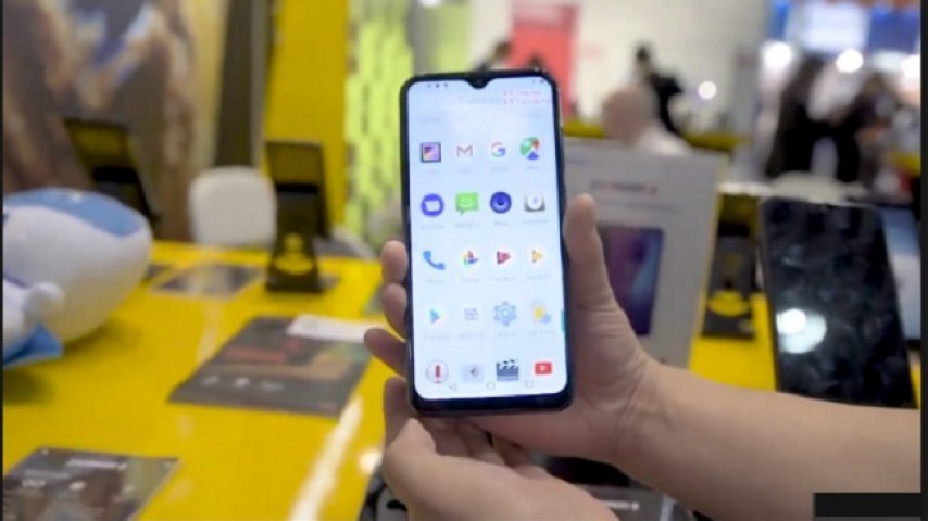 İddialı Bataryaya Sahip Ulefone 6 Power Tanıtıldı