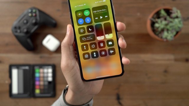 iOS 12.2 Beta 5 Güncellemesi Yayınladı