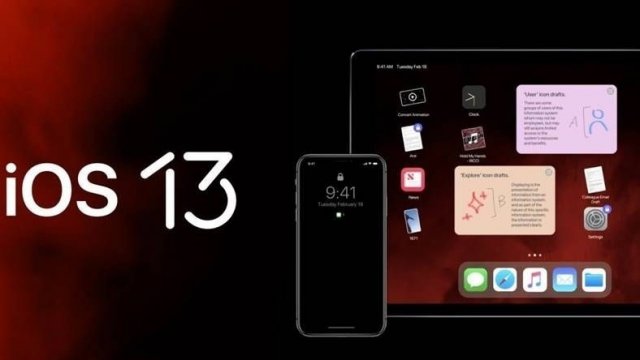 iOS 13 Güncellemesi Almayacak Olan iPhone’lar Belli Oldu