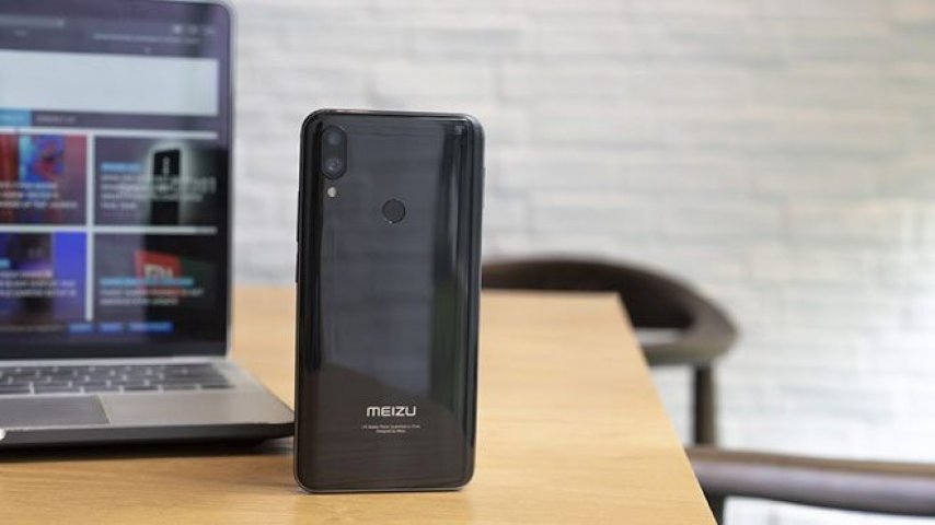 Meizu Note 9 Lite, AnTuTu’da Ortaya Çıktı