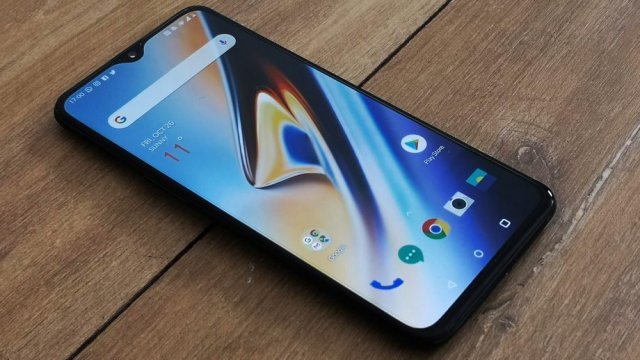 OnePlus 7 Tanıtılmadan Satışa Çıktı