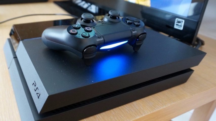 PlayStation 4, Yeni Güncellemesine Kavuştu