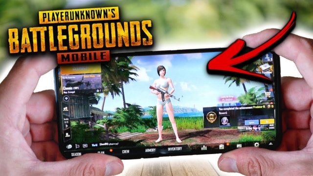 PUBG Mobile Oynamak İçin En İdeal 6 Akıllı Telefon