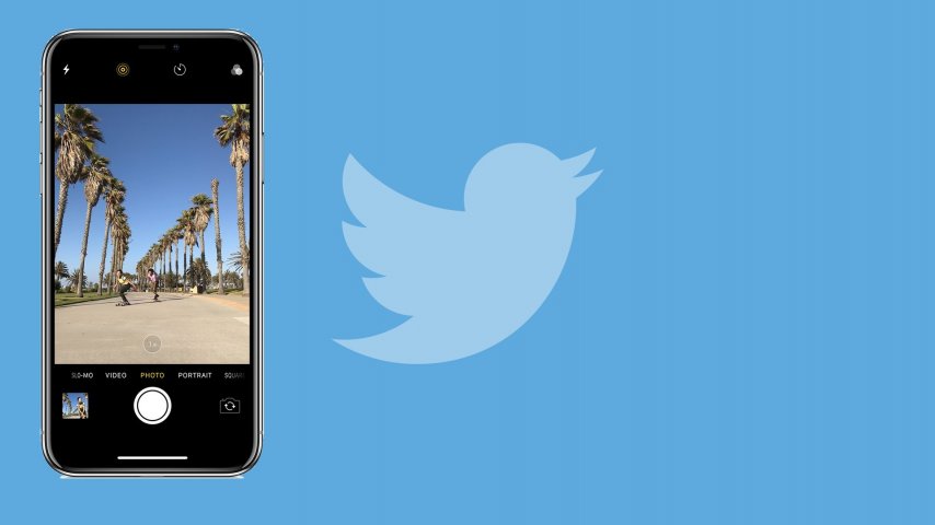 Twitter’a Canlı Fotoğraflar Desteği