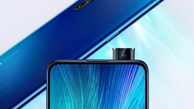Vivo X27’nin Özellikleri Belli Oldu