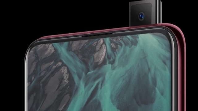 Vivo, Yeni Telefonu V15’i Tanıttı