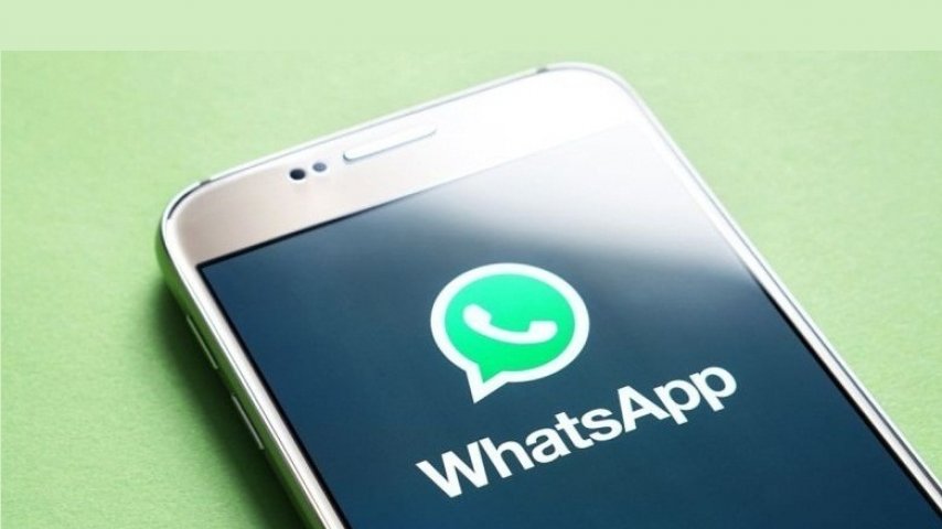 WhatsApp, Android Beta İçin Yeni Güncelleme Yayınladı